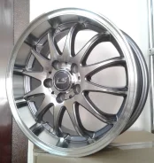 Skoda. 6.0x15", 5x100.00, ET40