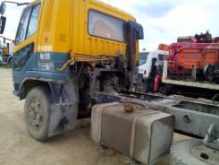 Mitsubishi Fuso Fighter HX