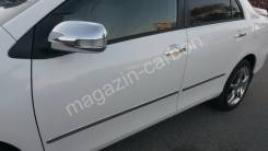 Накладка на дверь. Toyota Corolla Fielder Toyota Corolla Axio