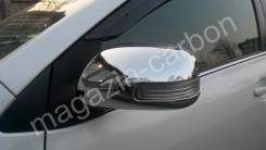 Накладка на зеркало. Toyota Corolla Fielder Toyota Corolla Axio