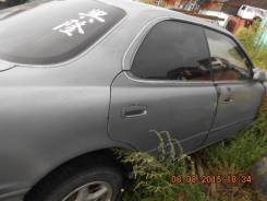 Toyota Vista. SV32, 3SFE