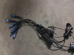 Датчик abs. BMW: 8-Series, 3-Series, 5-Series, Z8, X5 Двигатели: M54B25, M54B30, M47D20, M47TU2D20, M51D25, M51D25TU, M52B20, M52B25, M52B28, M54B22...