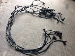 Датчик abs. Mercedes-Benz E-Class, S211, W211 Mercedes-Benz CLS-Class, C219 Двигатели: M112E26, M112E32, M113E50, M113E55, M156E63, M271KE18ML, M272DE...