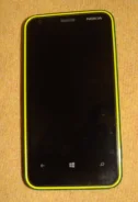 Nokia Lumia 620