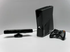 Microsoft Xbox 360 E 500Gb. ��� ����� �� ������� ����