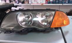 Фара. BMW 3-Series, E46/3, E46/2, E46/4, E91, E90, E93, E92