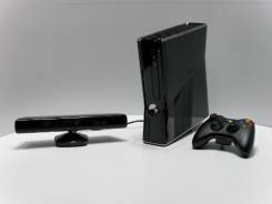 Microsoft Xbox 360 E. Под заказ из Владивостока