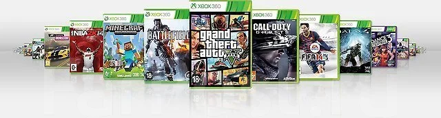 Microsoft Xbox 360 E. ��� ����� �� ������������ ����