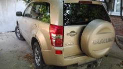 Кузов в сборе. Suzuki Vitara