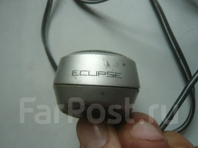 Eclipse ����