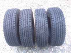 Bridgestone Blizzak Revo 696. ������, ��� �����, ��� ������, 4 ��