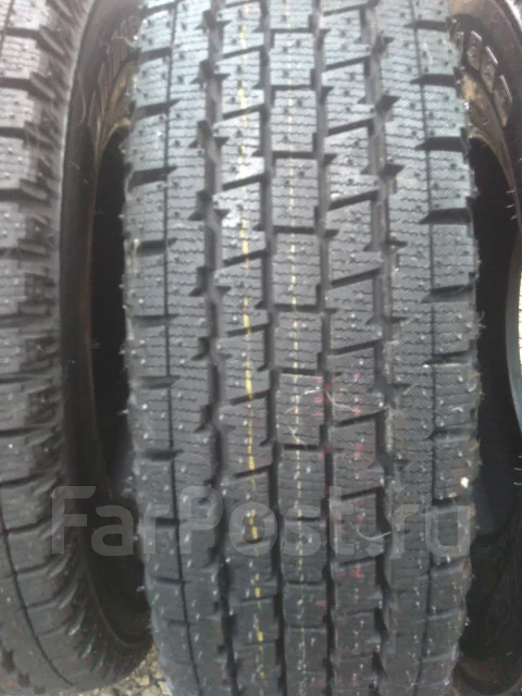 Bridgestone Blizzak Revo 696. ������, ��� �����, ����� ����