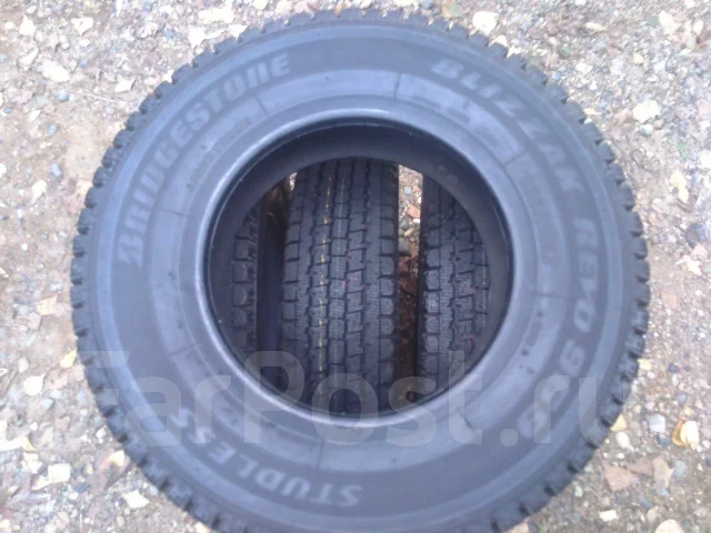 Bridgestone Blizzak Revo 696. ������, ��� �����, ����� ����