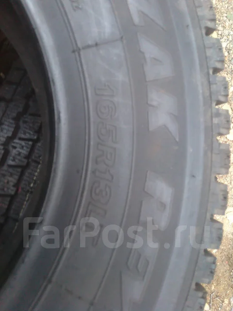 Bridgestone Blizzak Revo 696. ������, ��� �����, ����� ����