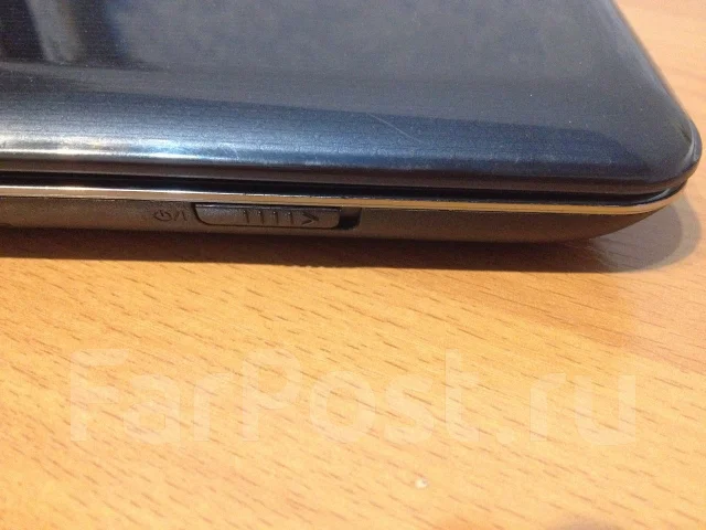 Samsung N210. 166����, ��� 1024 ��, ���� 217���, WiFi: 1, Bluetooth: 1, ����������� �� 7��. ����