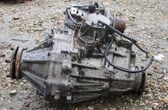 Раздаточная коробка. Toyota Land Cruiser, FJ80, FZJ80, HDJ80, HDJ81, HZJ80, HZJ81 Двигатель 1HZ