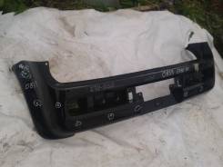 Обвес кузова аэродинамический. Nissan Cube, BNZ11, YZ11, BZ11 Nissan Cube Cubic, BGZ11, YGZ11, YGNZ11 Двигатели: CR14DE, HR15DE