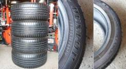 Dunlop SP Sport Maxx TT. Летние, 2010 год, износ: 5%, 4 шт