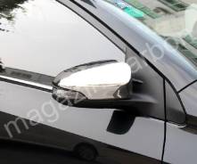 Накладка на зеркало. Toyota Corolla Fielder Toyota Corolla Axio