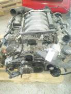 Двигатель в сборе. Mercedes-Benz E-Class, W210