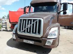 Фара. Volvo VNL