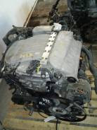 Двигатель в сборе. Volkswagen Passat, B5 Двигатель AZX