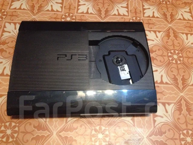 Sony PlayStation 3 ����