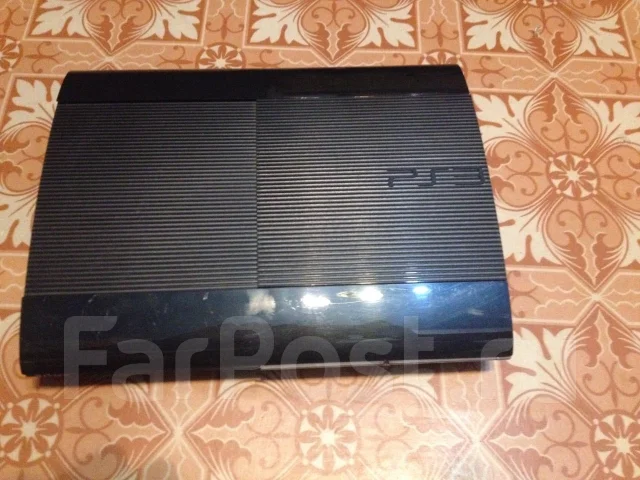 Sony PlayStation 3 ����