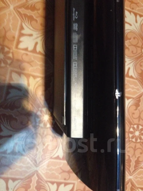 Sony PlayStation 3 ����