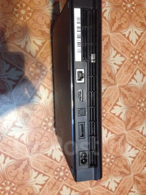 Sony PlayStation 3 ����