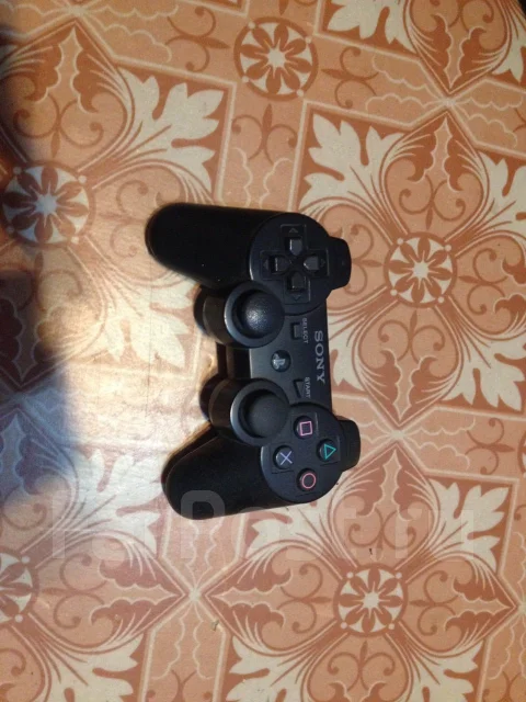 Sony PlayStation 3 ����