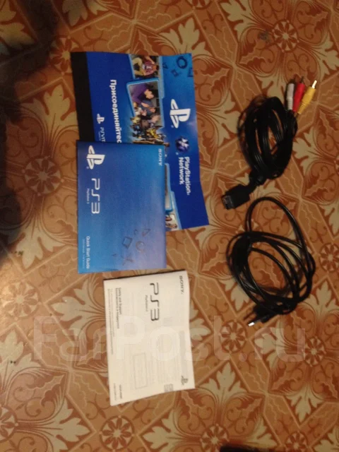 Sony PlayStation 3 ����