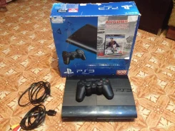 Sony PlayStation 3 ����