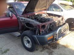 Toyota Hilux Surf. VZN130, 3VZ
