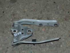 Крепление капота. Toyota Corona Premio, ST210 Двигатели: 3SFE, 3SFSE