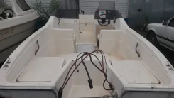 Yamaha SRV-20. 1996 ���, ��������� ���������, ������ ����