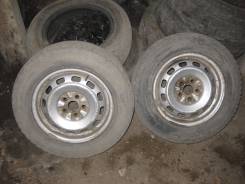 Колеса. x14 5x100.00
