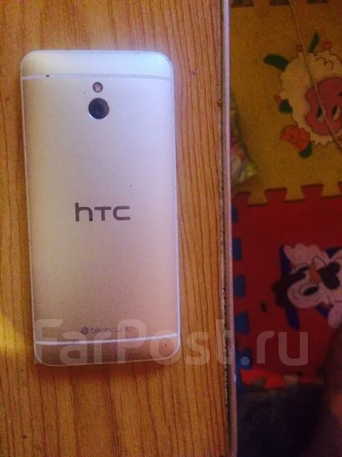 HTC One mini. �/� ����