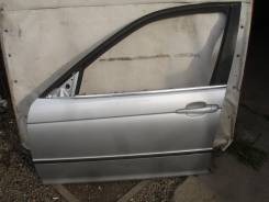 Дверь боковая. BMW 3-Series, E46/3, E46/2, E46/4, E46 Двигатель M52