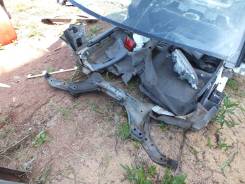 Рычаг, тяга подвески. Nissan Sunny, B14