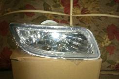 Фара противотуманная. Toyota Caldina, ST215, ST198V, ST210G, ST215W, ST190, ST191, ST246W, ST195G, ST215G, ST195, ST198, ST191G, ST210, ST190G, ST246