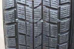 Dunlop DSX. Зимние, без шипов, износ: 10%, 4 шт