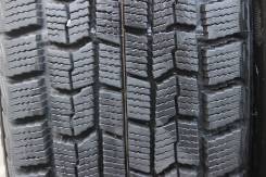 Goodyear Ice Navi Zea. Зимние, без шипов, 2010 год, износ: 10%, 4 шт