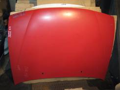 Капот. Nissan Sunny, B14, FNB14, FB14, SB14, HB14, SNB14, JB14, EB14 Nissan Lucino, JB14, EB14, HB14, B14, SNB14, SB14, FNB14, FB14 Двигатели: SR18DE...