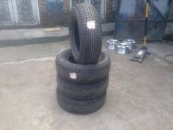 Bridgestone Dueler H/T D840. Летние, без износа, 4 шт