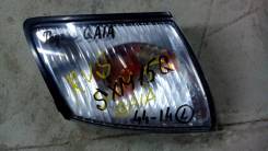 Габаритный огонь. Toyota Gaia, SXM15G, SXM10G, CXM10G Двигатели: 3CTE, 3SFE