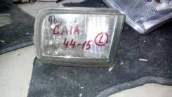 Фара противотуманная. Toyota Gaia