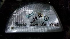 Габаритный огонь. Toyota Town Ace, YR36G Двигатель 3YEU