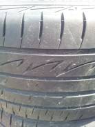 Bridgestone Playz PZ-X. Летние, 2011 год, без износа, 2 шт