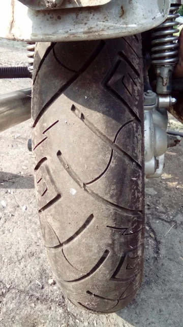 Honda GL 500. 400����. ��., ��������, ���������, ������ �� �� ����